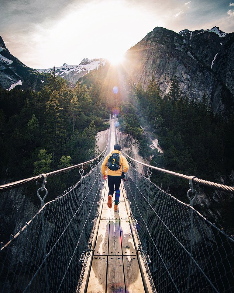 Adventure Awaits Mapping Out Your Dream Travel Itinerary